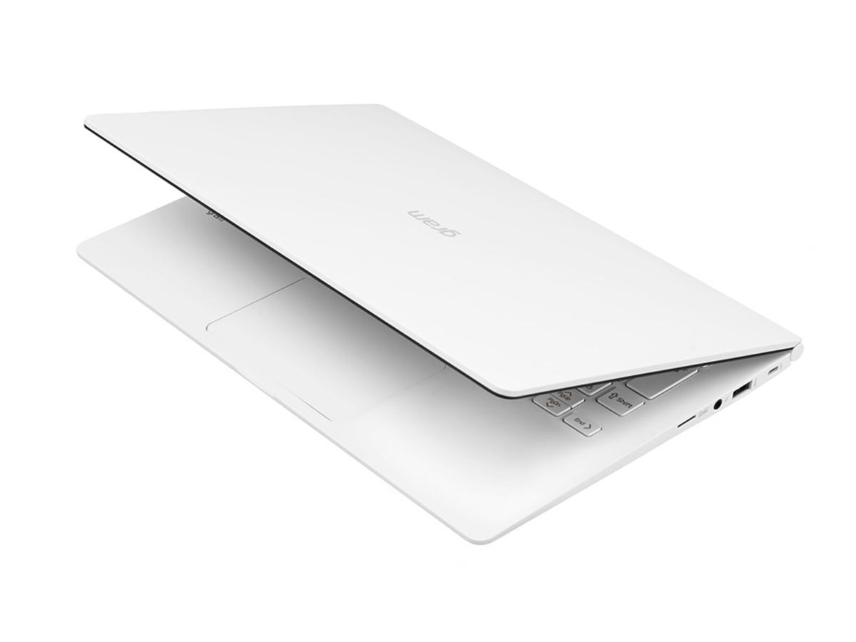 Windows版MacBook Air｢LG gram｣の新モデルが発売。今度は日本語