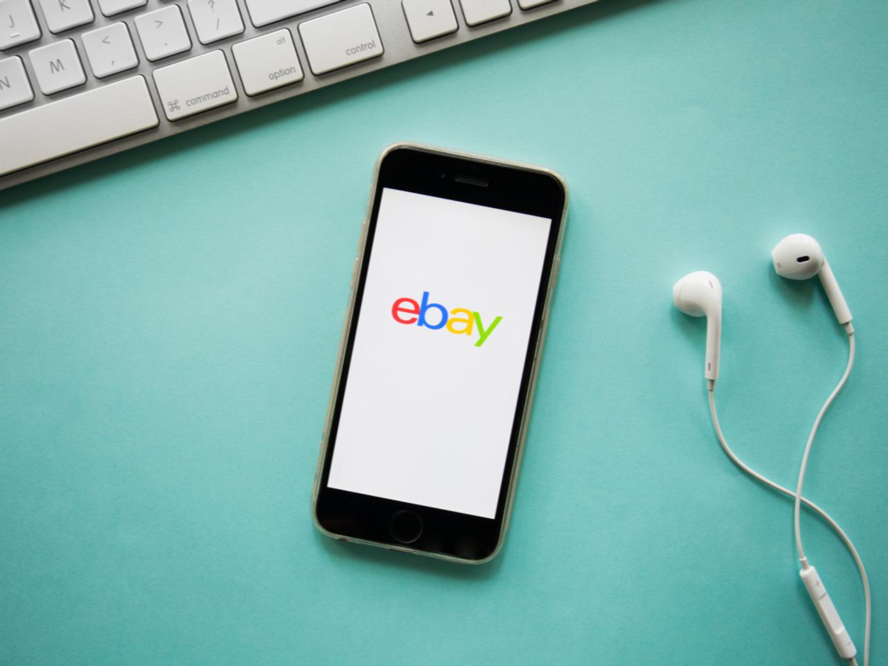 eBayの支払い、ついにPayPalメインではなくなる。Amazonのようにシームレスな支払いへ