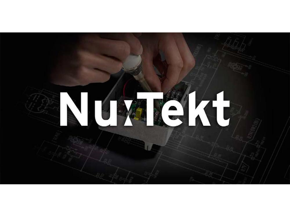 次世代の真空管Nutubeをメインに据えた新ブランド｢Nu:Tekt｣を、KORGがスタート | ギズモード・ジャパン