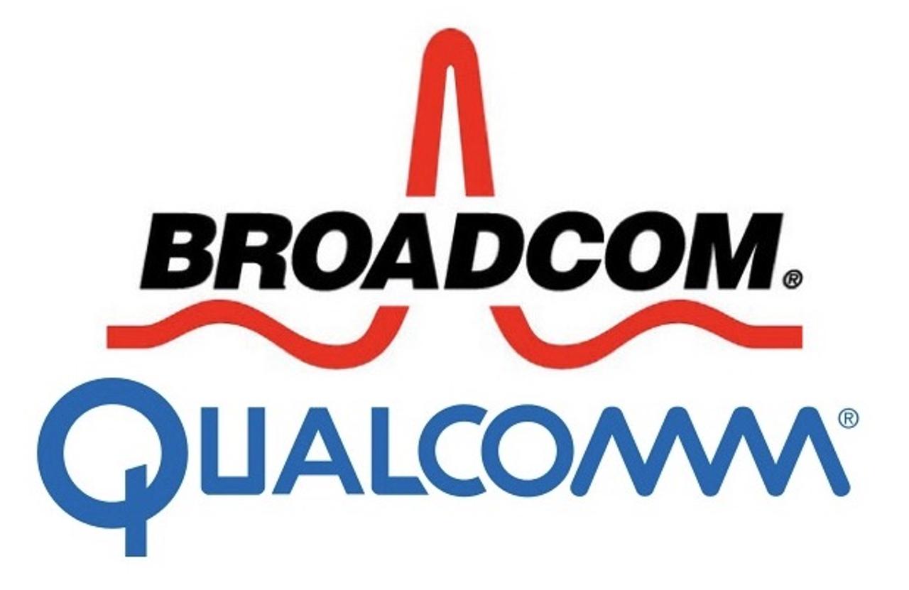スマホのチップ最強タッグ誕生か。Broadcom、Qualcommの買収に約13兆円の増額オファー