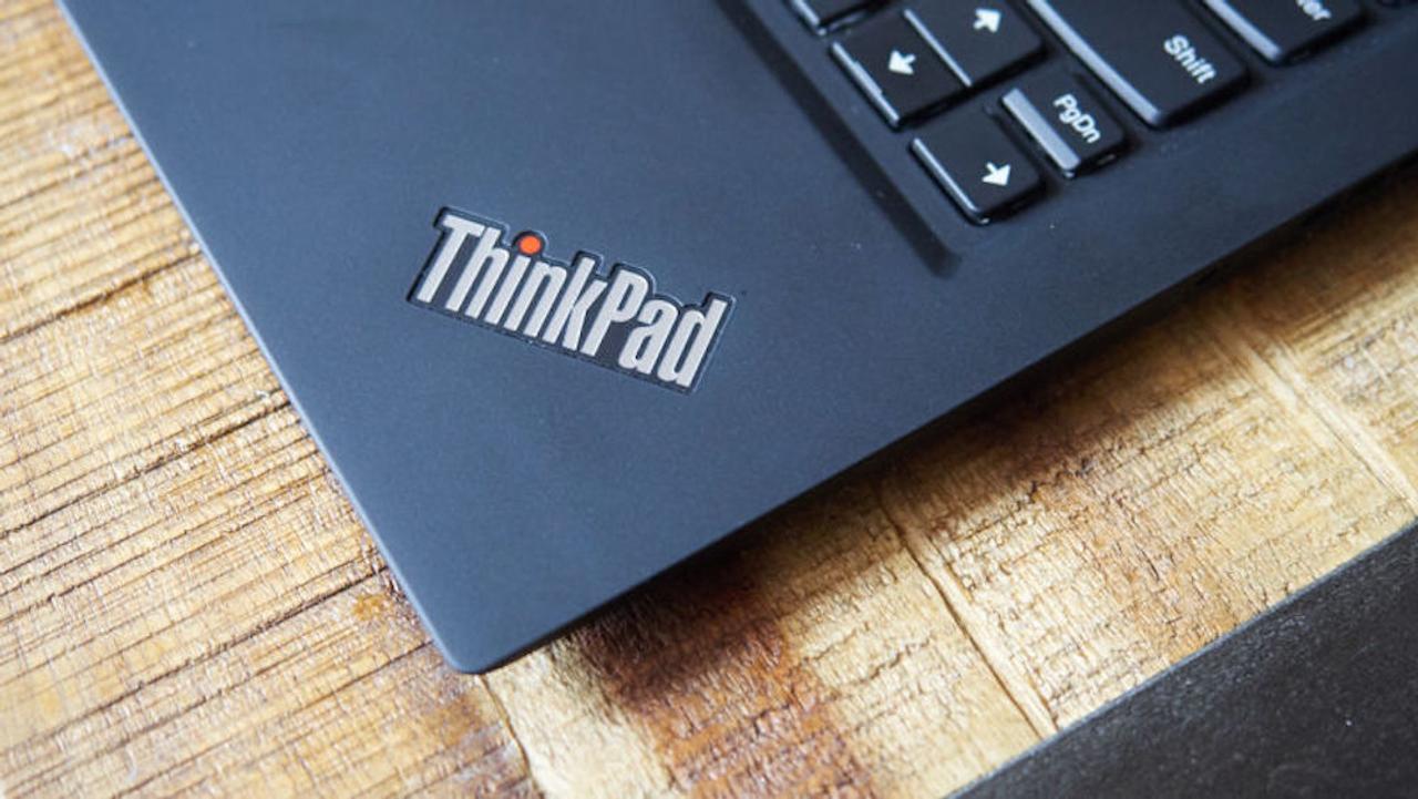 Lenovoのラップトップ｢Thinkpad X1 Carbon｣にリコール。発火の可能性あり
