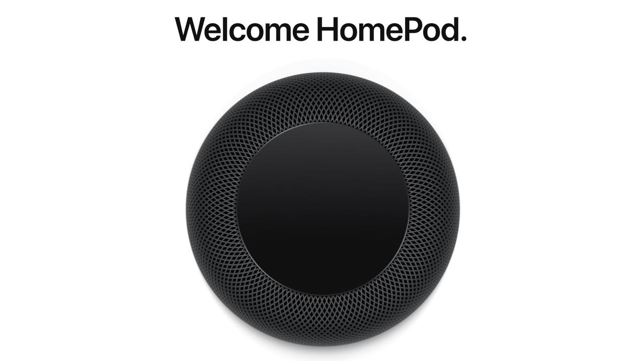 HomePodが我が家にやってきた！ 海外から続々購入報告