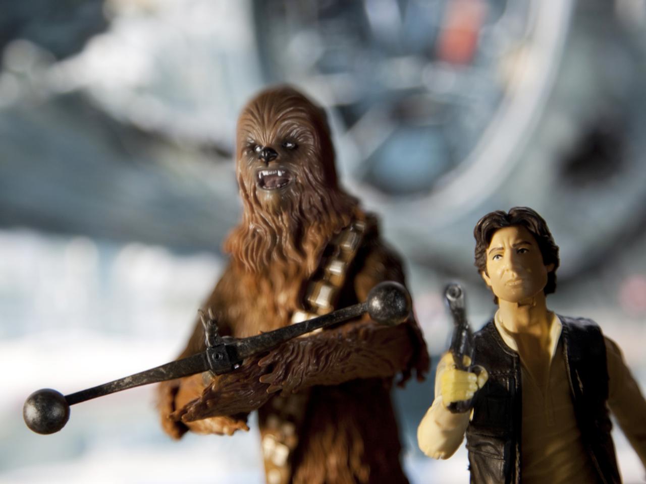 ディズニーCEO、複数の『スター・ウォーズ』TVシリーズの計画が進行中であることを明らかに