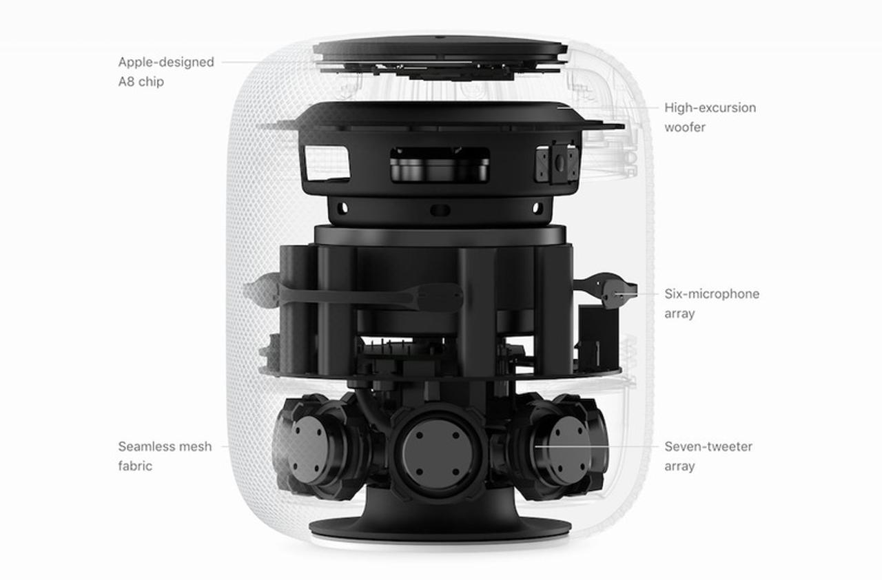 HomePod、AppleCare+に加入しないで壊すと修理代金は約3万円…