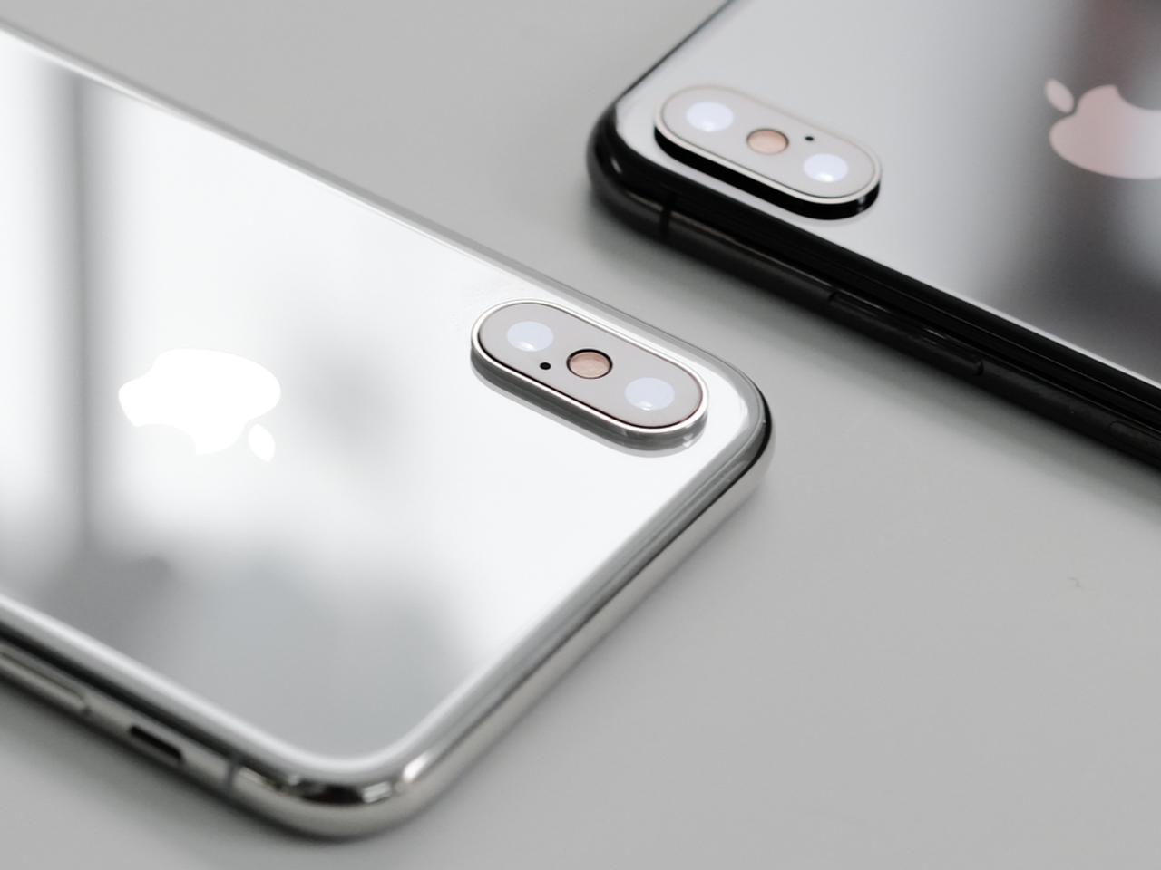 今年の新型iPhoneの売れ筋は液晶ディスプレイ搭載モデル？ iPhone 8と同価格帯になるかも