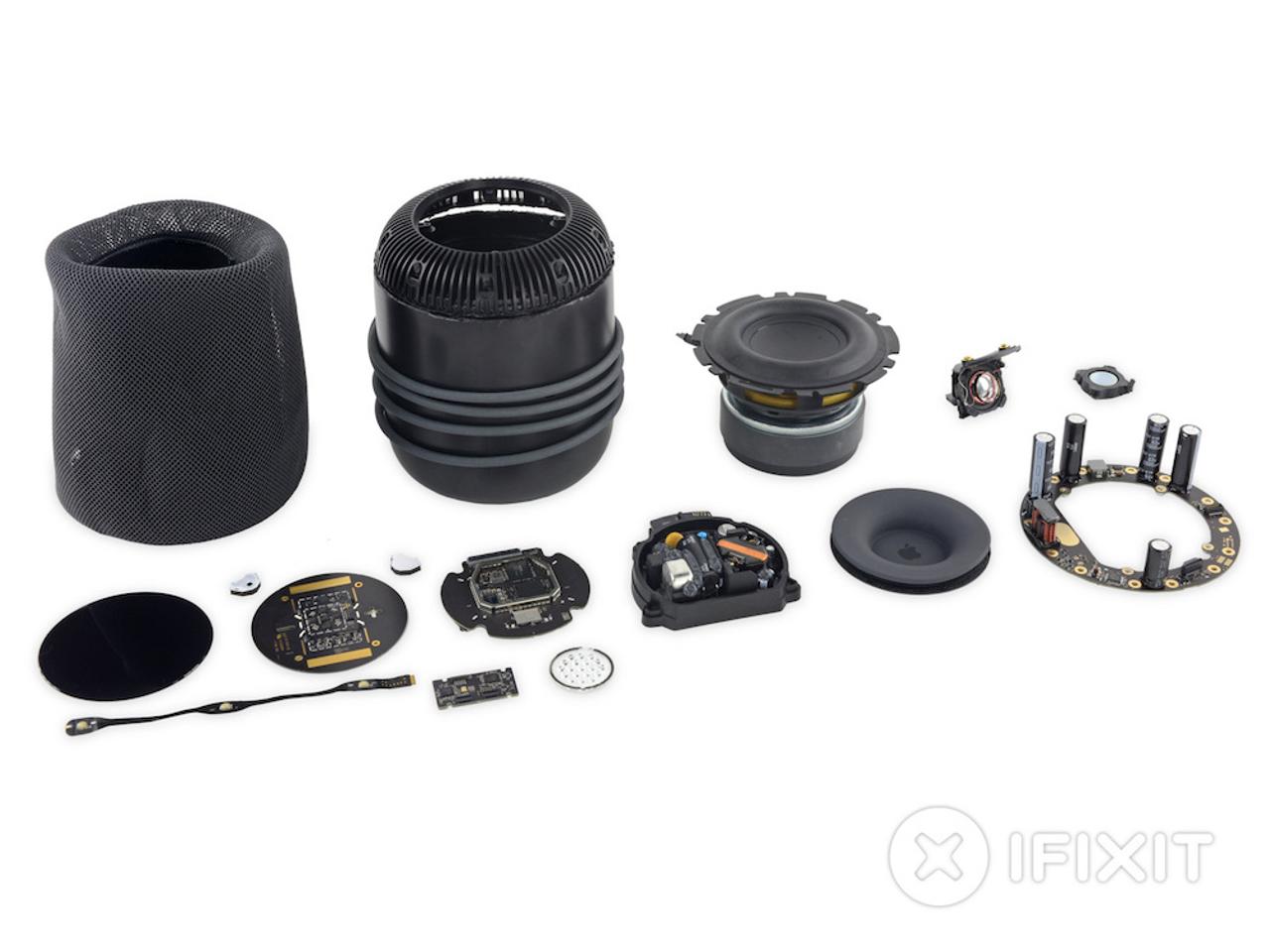 HomePodはお買い得？ 予測製造コストは216ドル（約2万3000円）とお高い模様