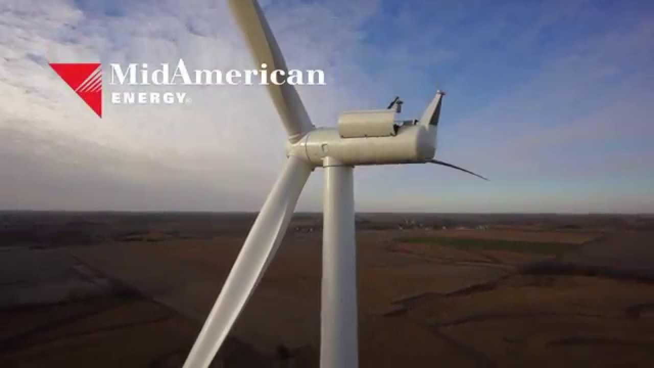 風力発電の巨大な風車はどうやって作ってるの？ タイムラプス動画で解説