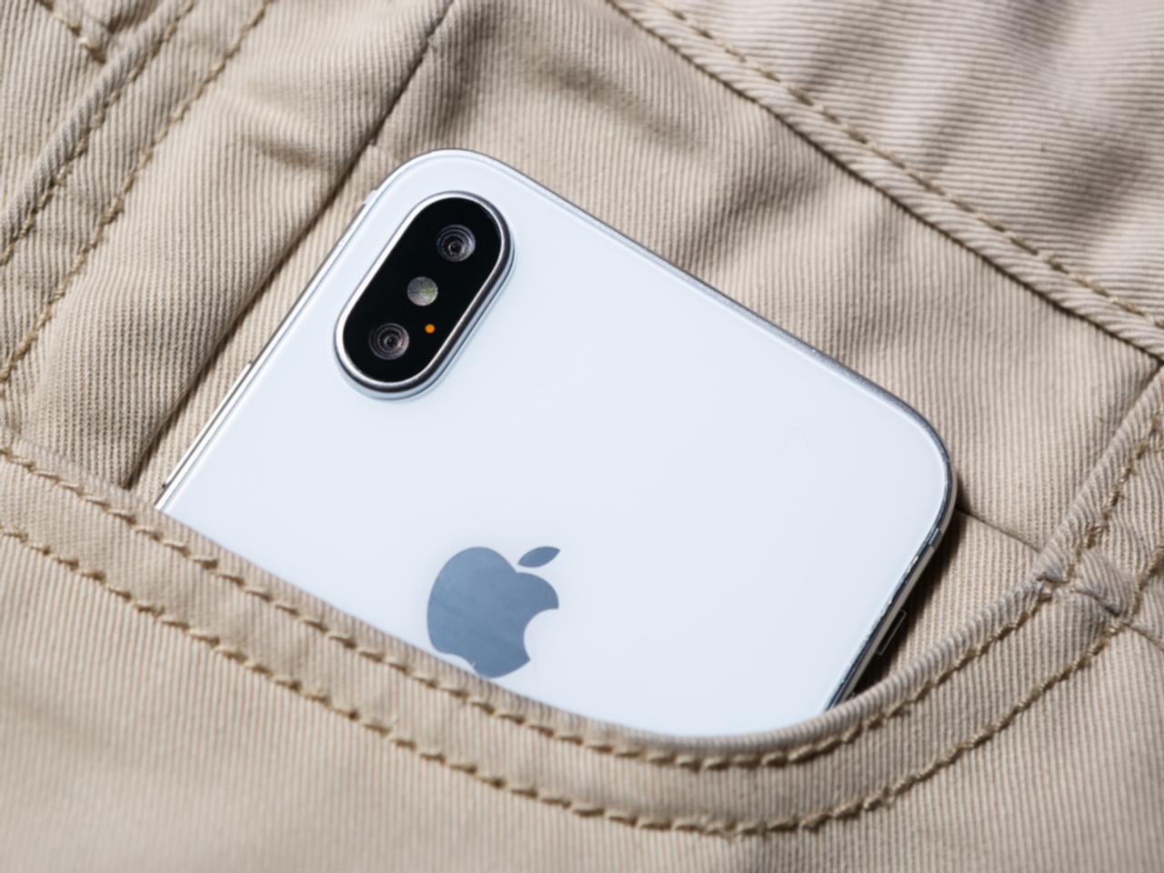 2019年の新型iPhoneは背面3DセンサーでAR機能が強化される？