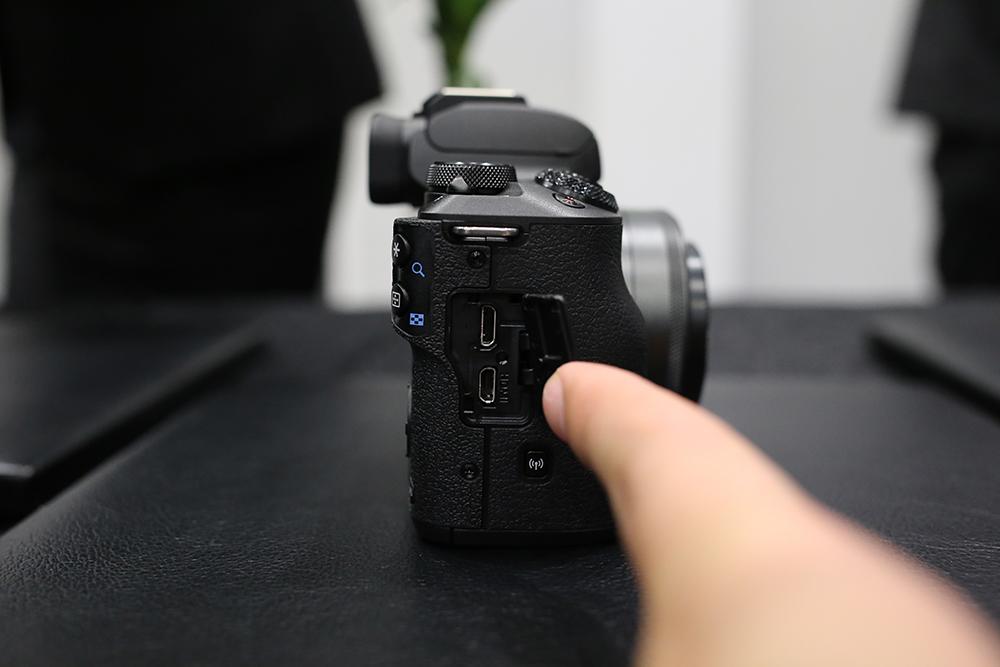 キヤノンEOS Kiss M発表!…したけど、それより新型 キヤノンEOS Kiss M発表!…したけど、それより新型