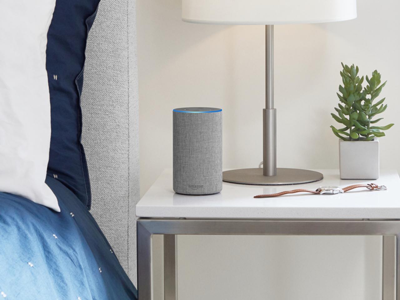 Alexaが本を読みあげてくれる新機能。Amazon Echoで本との関係が変わる？
