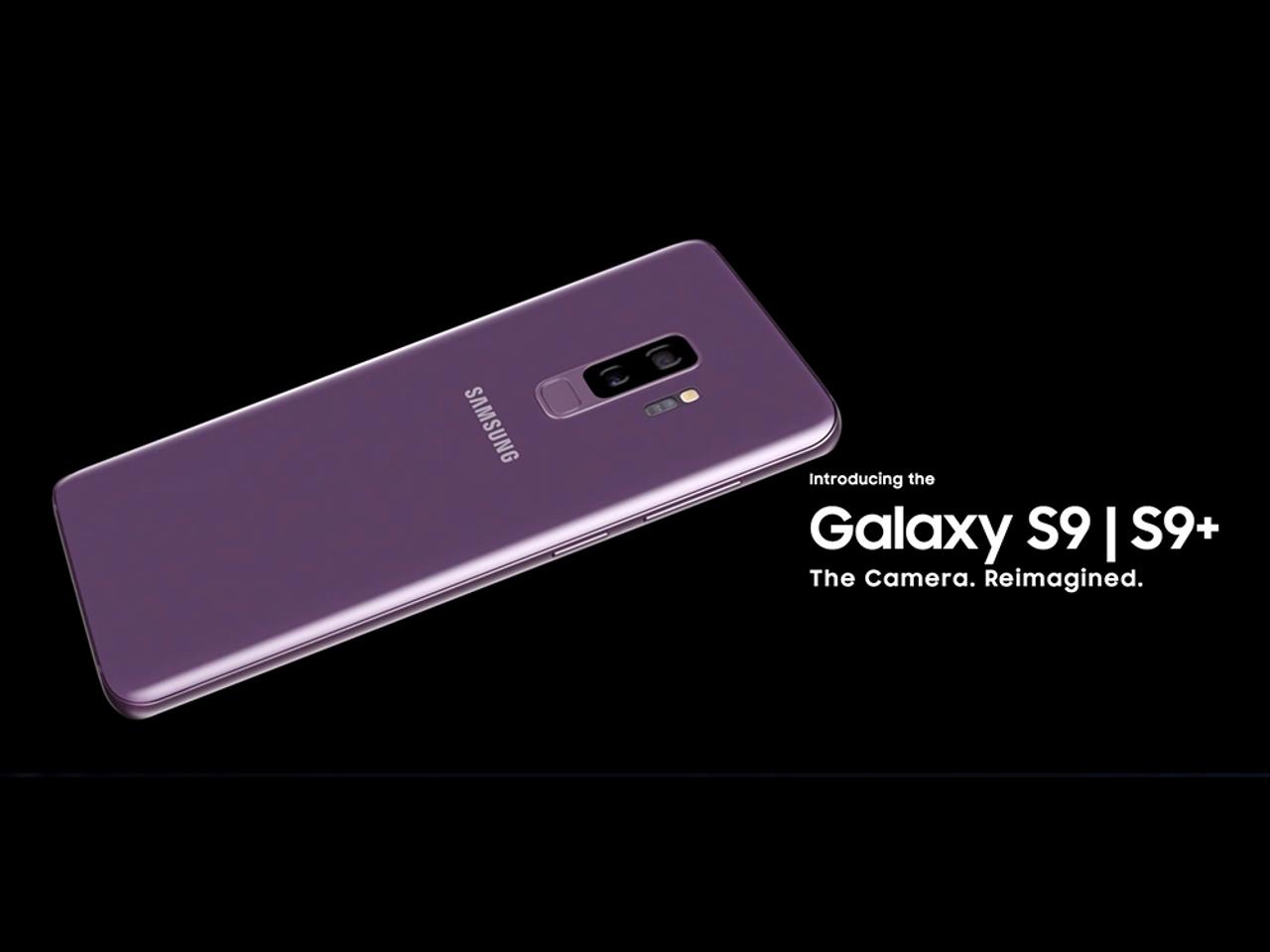 【新型Galaxy S9/S9+：スペックまとめ】最新のSnapdragon 845搭載、S9+のRAMは6GBへ