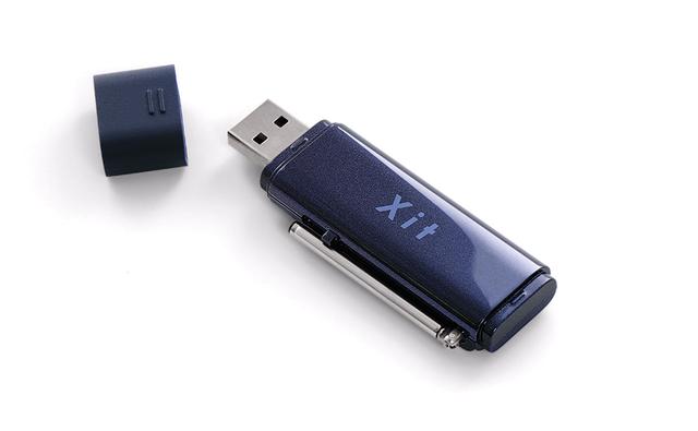 ピクセラ Xit Stick ( サイトスティック ) Windows / Mac対応モバイル  