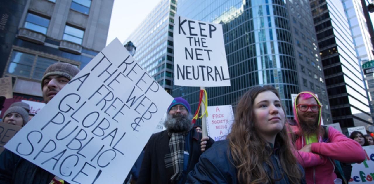  FCC、来月の投票でネット中立性ルールを廃止すると予想