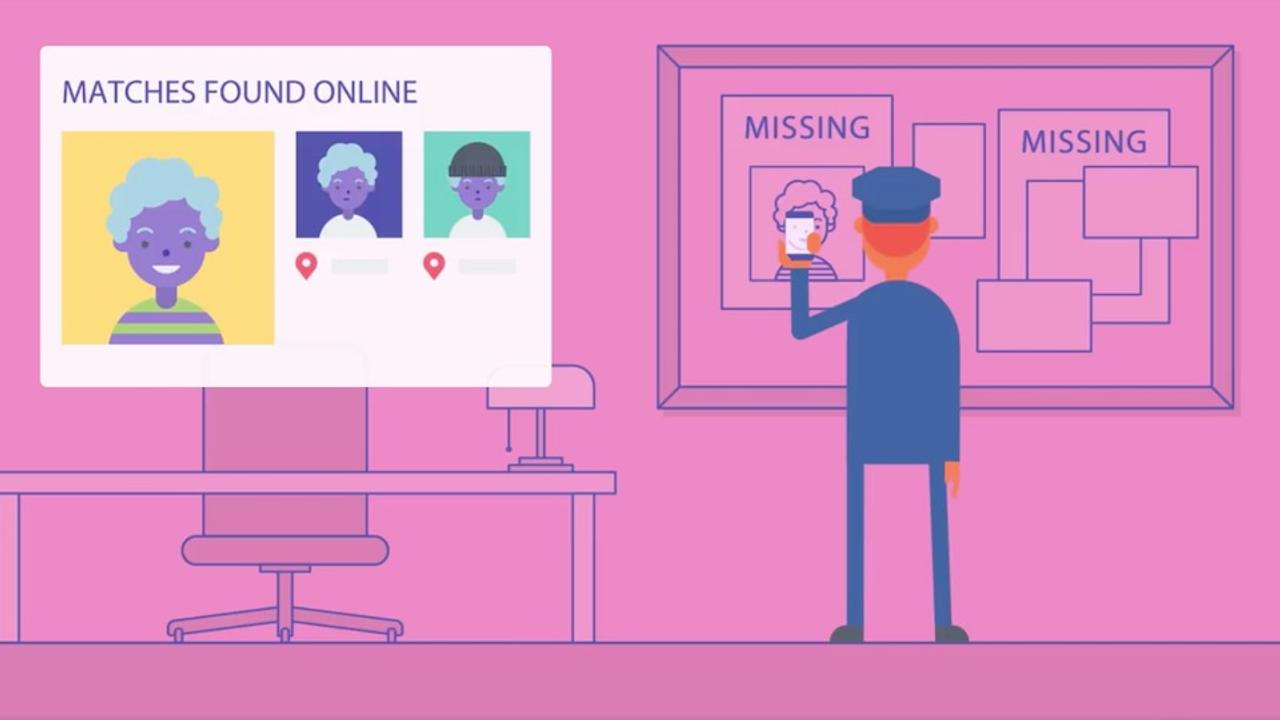 Facebookの新しい顔認識って怖いの？便利なの？