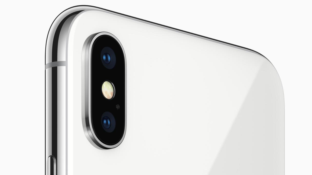 iPhone X、米評価誌で最高のスマホカメラに認定