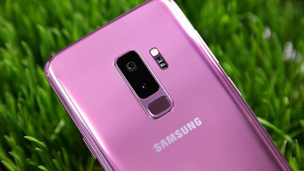 Galaxy S9+、カメラ性能指標でスマホ最高ランクに君臨 | ギズモード 