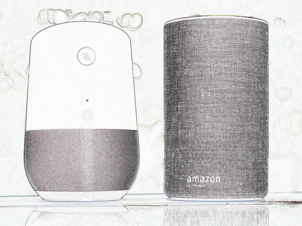 AmazonとGoogleのバトルがホームデバイスに飛び火。Amazon、今度はNest製品の取り扱いをやめる