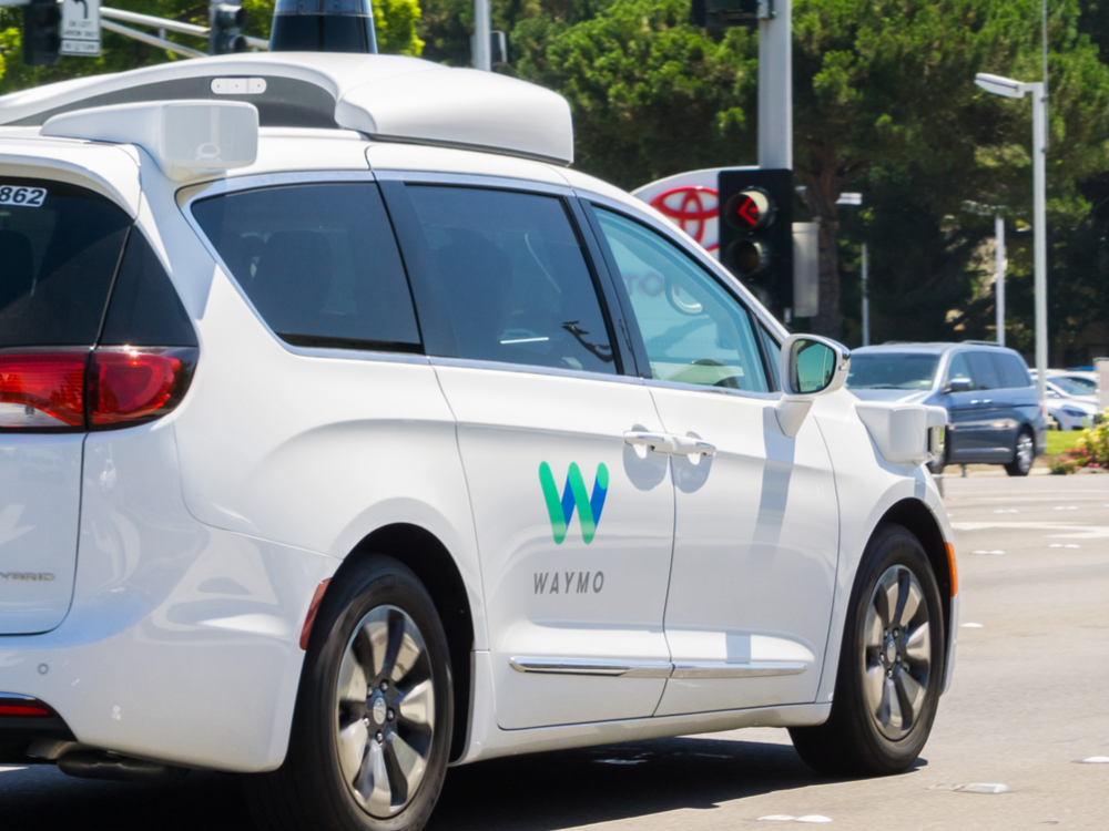 Uber、自動運転でWaymoとの連携を熱望との噂