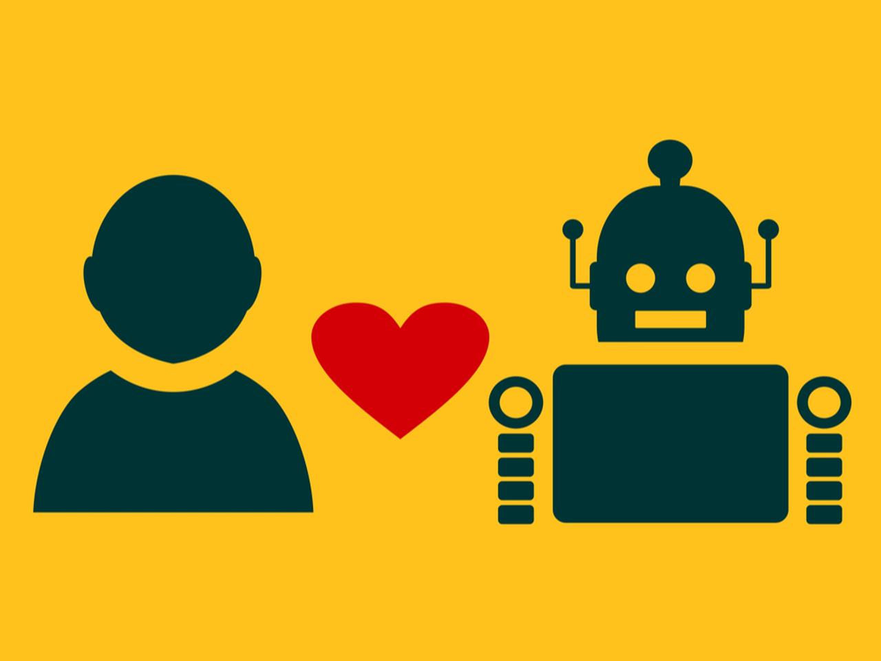 AI（人工知能）と人間は恋愛関係になれる？ 専門家に聞いてみた
