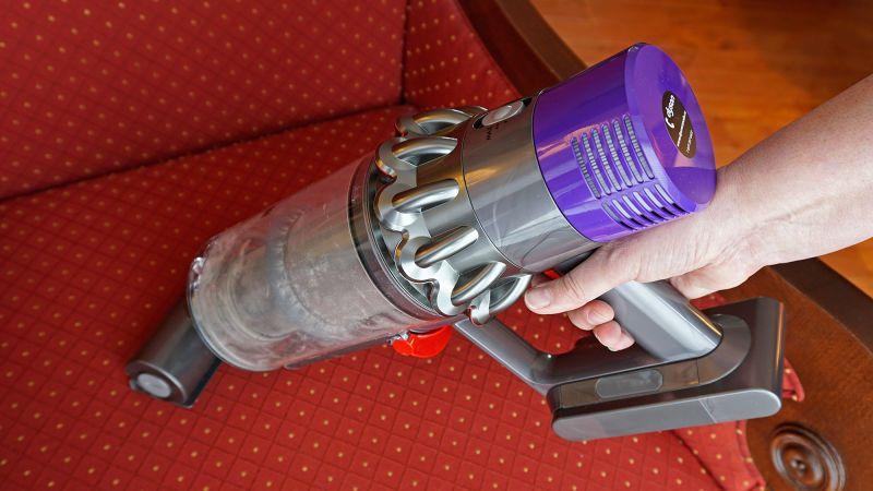 ダイソン　V10 掃除機 生活家電 家電・スマホ・カメラ 純正未使用品