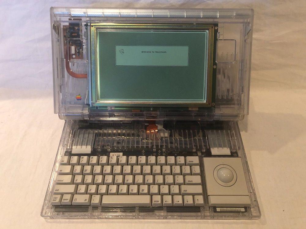同梱品 中古】Webburst 日本語版 Macintosh版（Macintosh 128K