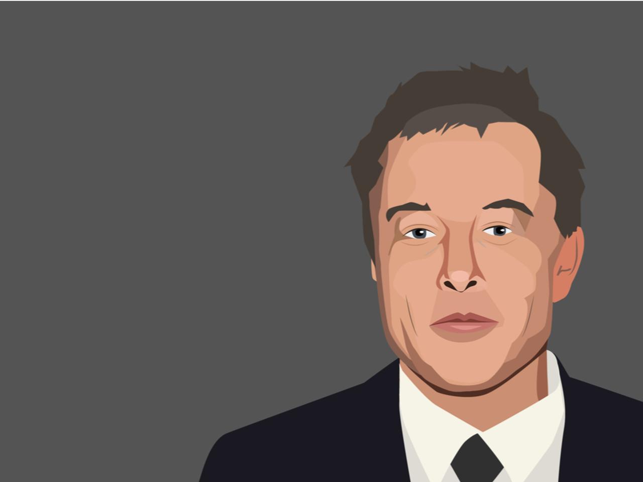 イーロン・マスクはいつもポジティブ｢2019年には火星宇宙船のテスト飛行できそう！｣
