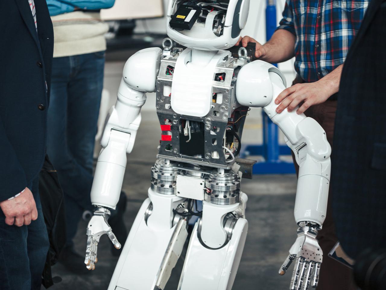 ANAスポンサーのXPRIZE：2021年までに遠隔操作のロボットを完成させれば約8億円の賞金