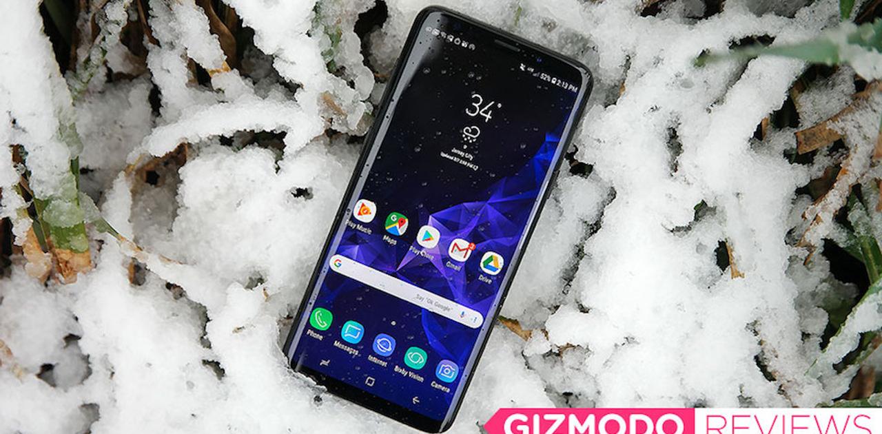 Galaxy S9の発表が近づくにつれ、改良されたSamsung DeX Padがリークされる