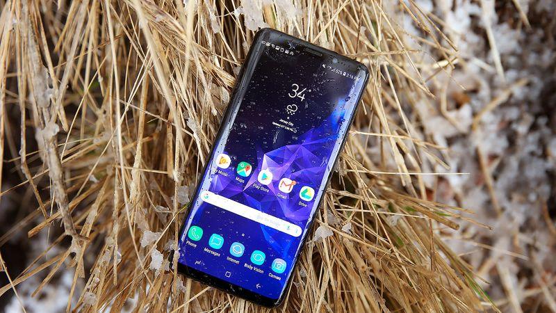 Galaxy S9レビュー：あらゆる意味で最強（細部を除く） | ギズモード ...