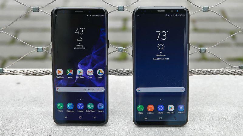 Galaxy S9レビュー：あらゆる意味で最強（細部を除く） | ギズモード