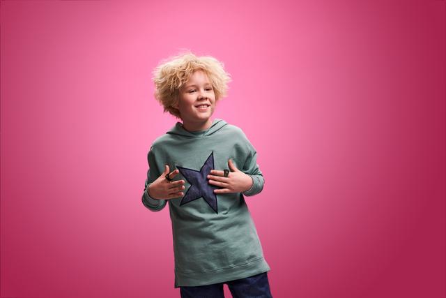 Wave-Kid