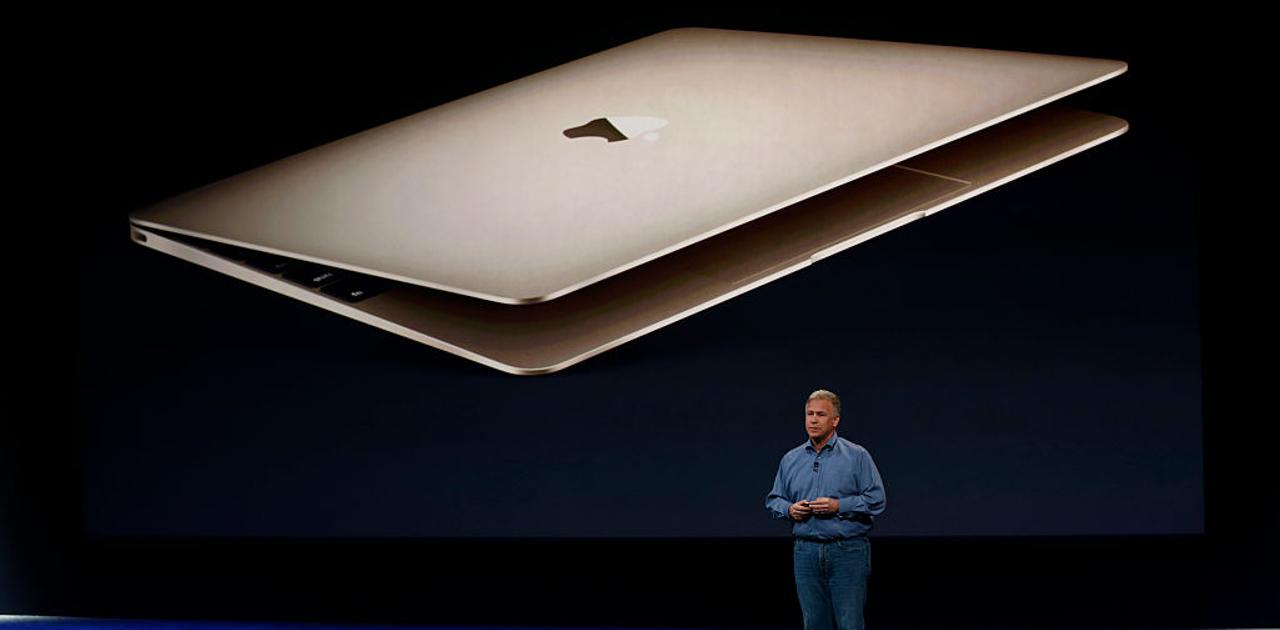 今年は13.3インチでRetinaな新型MacBookとMacBook Pro登場するかも 