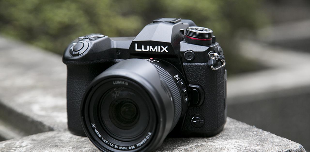 LUMIX G9 PROレビュー：動体撮影には最高のカメラ。ただし重い 