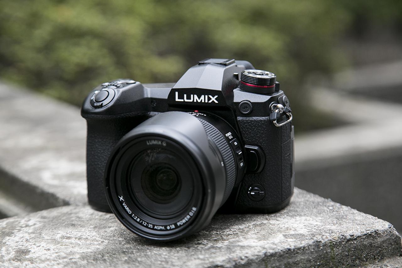LUMIX G9 PROレビュー：動体撮影には最高のカメラ。ただし重い