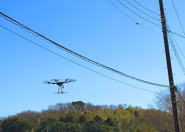 nttdata_drone