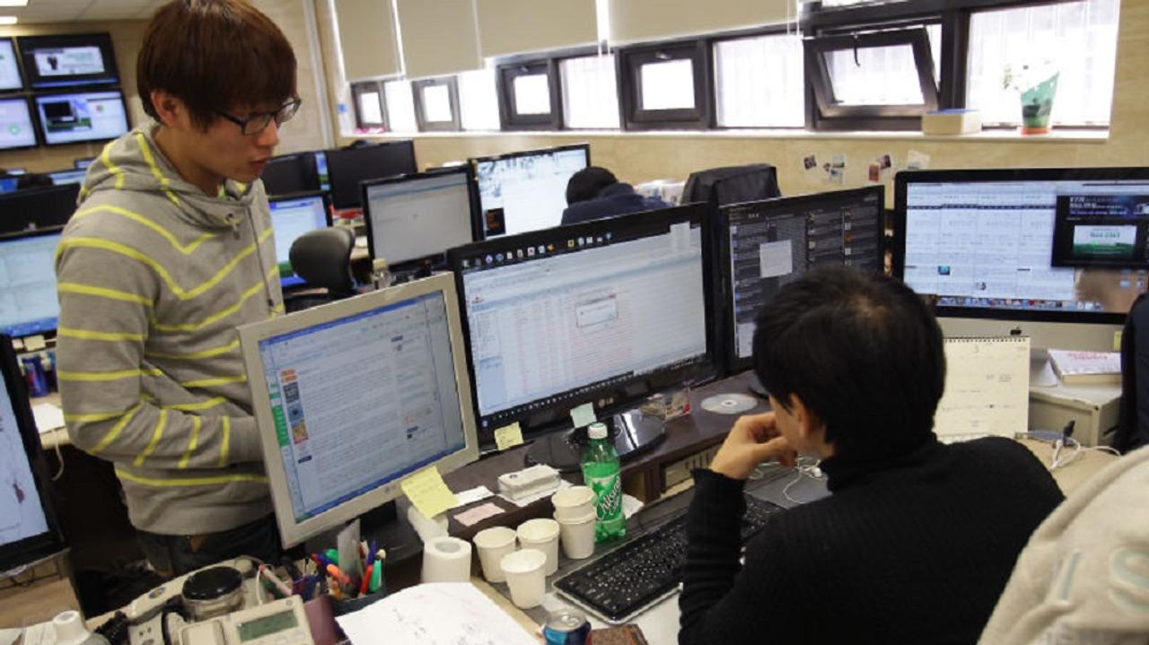 労働時間が世界2位の韓国で｢PC強制シャットダウン｣策がスタート
