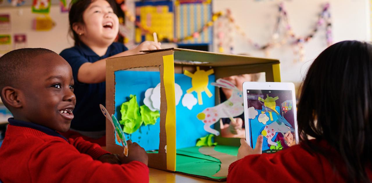  Apple のシカゴ教育イベントのフルビデオが Apple TV で視聴可能になりました