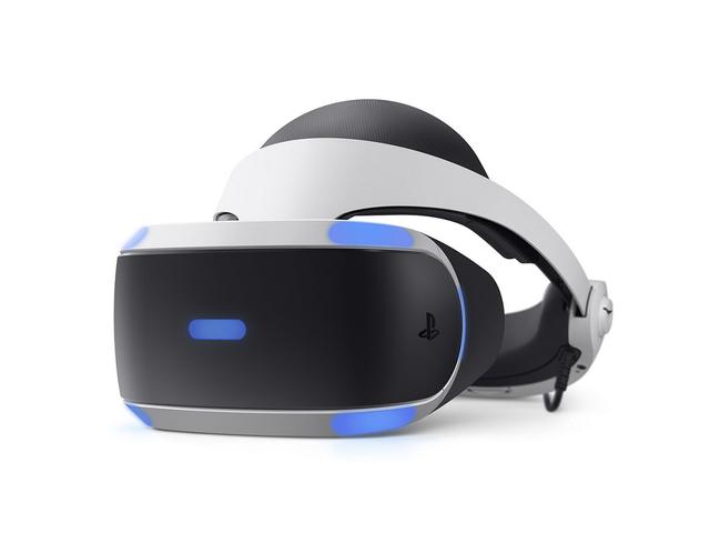 PSVR、明日から1万円値下げ。3万4980円に | ギズモード・ジャパン 