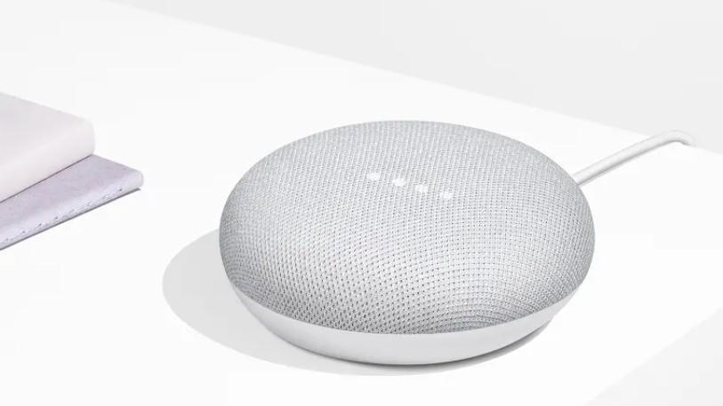 Google Homeの音じゃ満足できない！って人に最高のアップデート