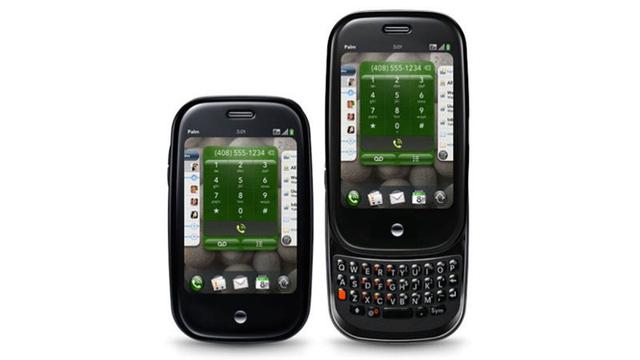 まさかのPalm復活、年内にも？ 魅惑の新スマホが登場か… | ギズモード 