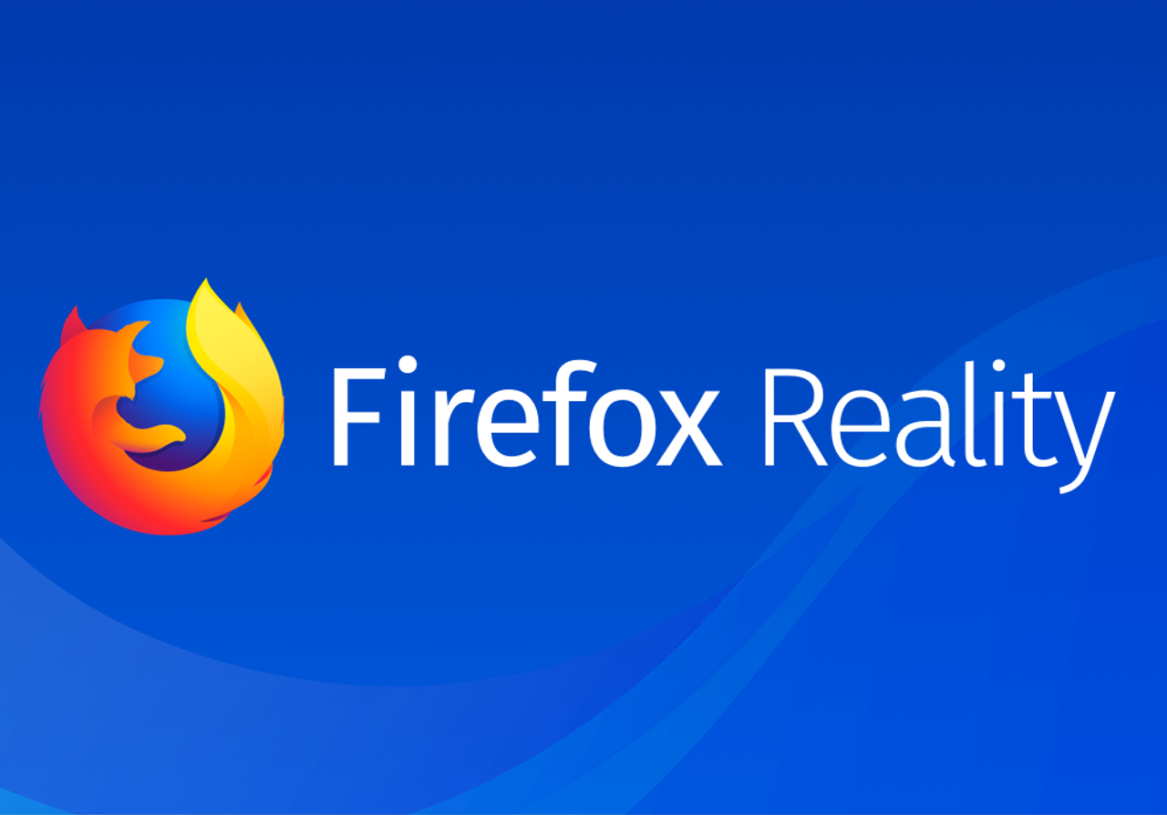 Mozilla、VR/AR用ブラウザ｢Firefox Reality｣を発表