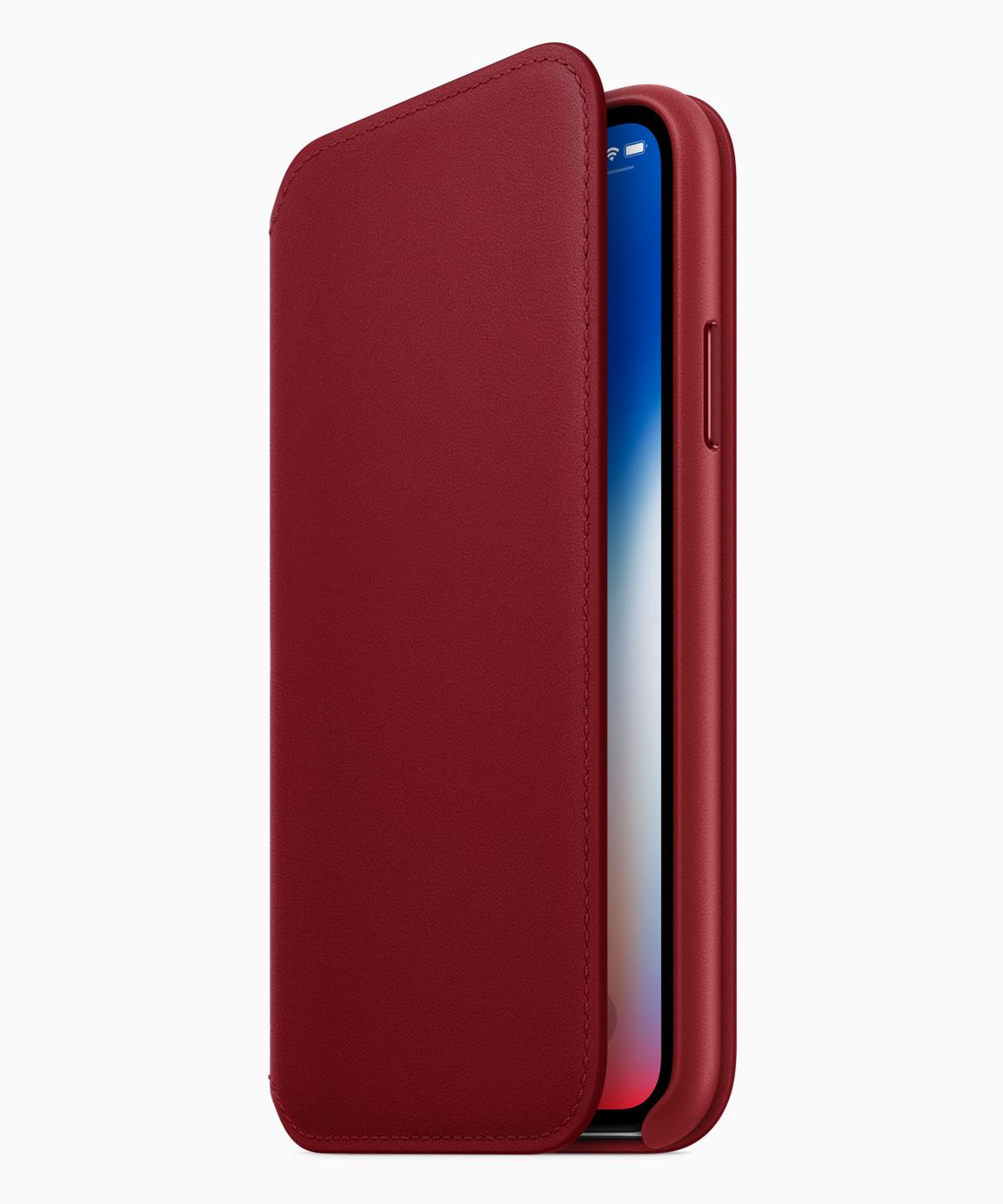 赤いiPhone登場。iPhone 8/8 Plus (PRODUCT) RED Special Edition