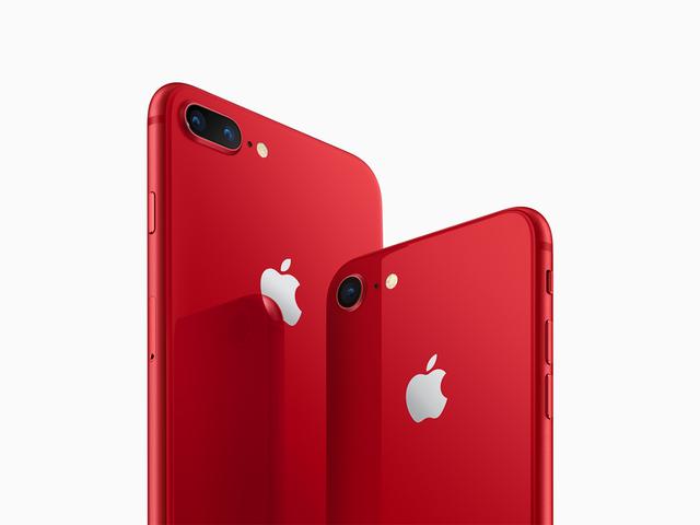 iPhone8 Red 64GB ソフトバンク 初期化済み iPhone8 64GB プロダクト 