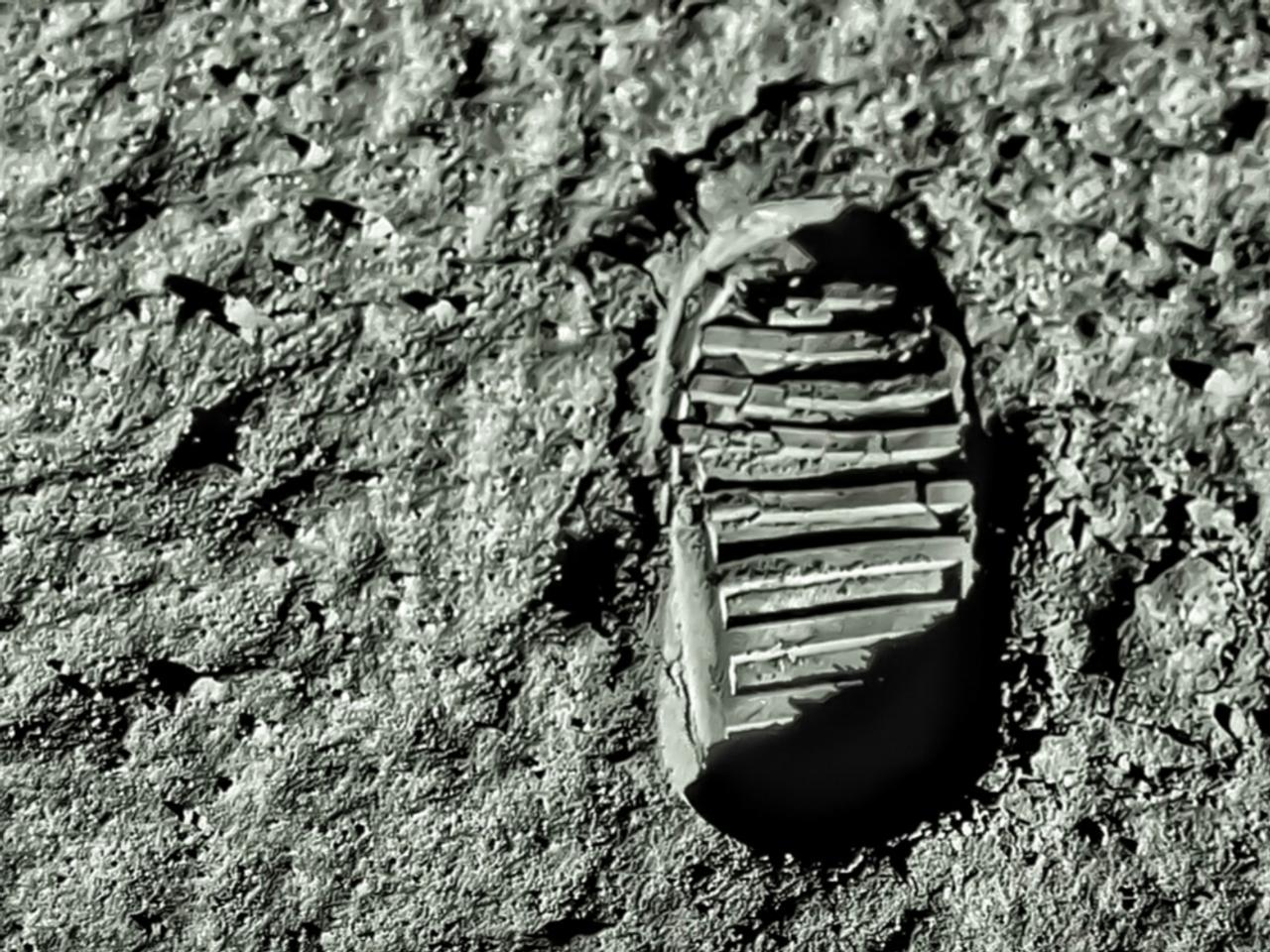 月面歩行した宇宙飛行士たちによる Ufoを見た という証言 嘘発見器をパスしていた ギズモード ジャパン
