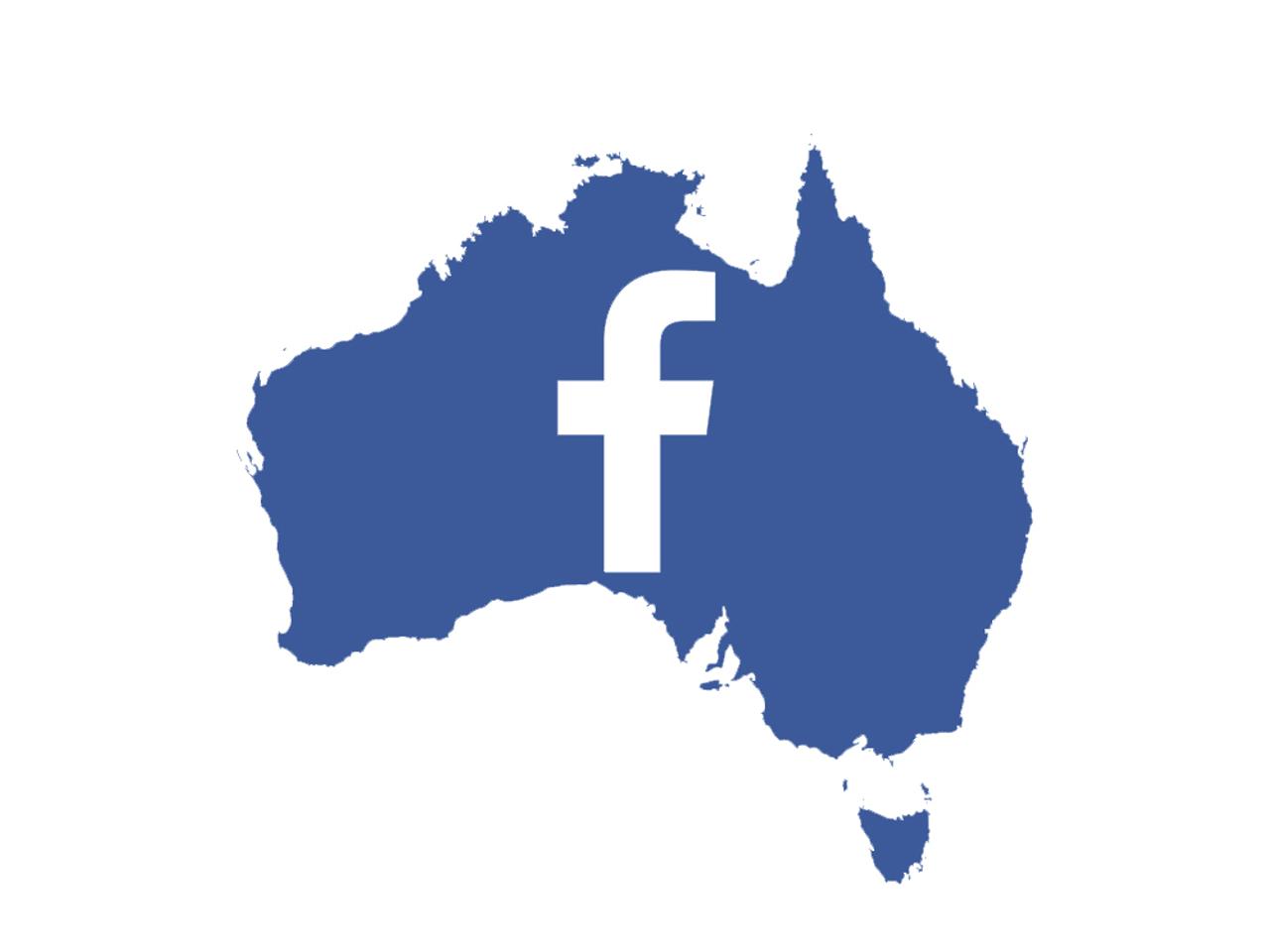 FacebookのCA問題、オーストラリアではたった53人のユーザーから31万人分のデータが流出