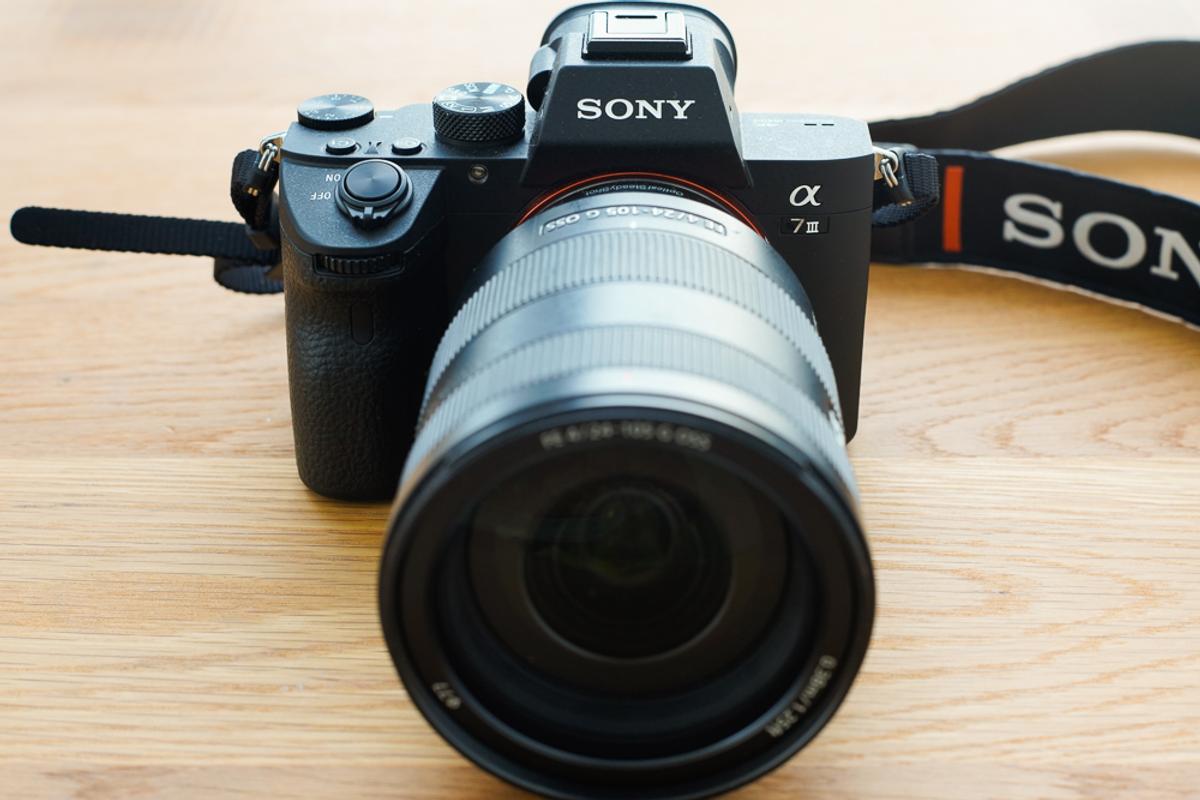α7 IIIレビュー：文句なしのフルサイズミラーレス決定打。α7R IIIと 
