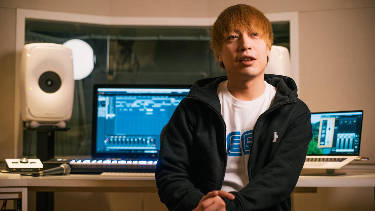 実はガジェット好きの中田ヤスタカさんに訊く。｢テクノロジー｣は中田サウンドにどんな影響を与えているのか？