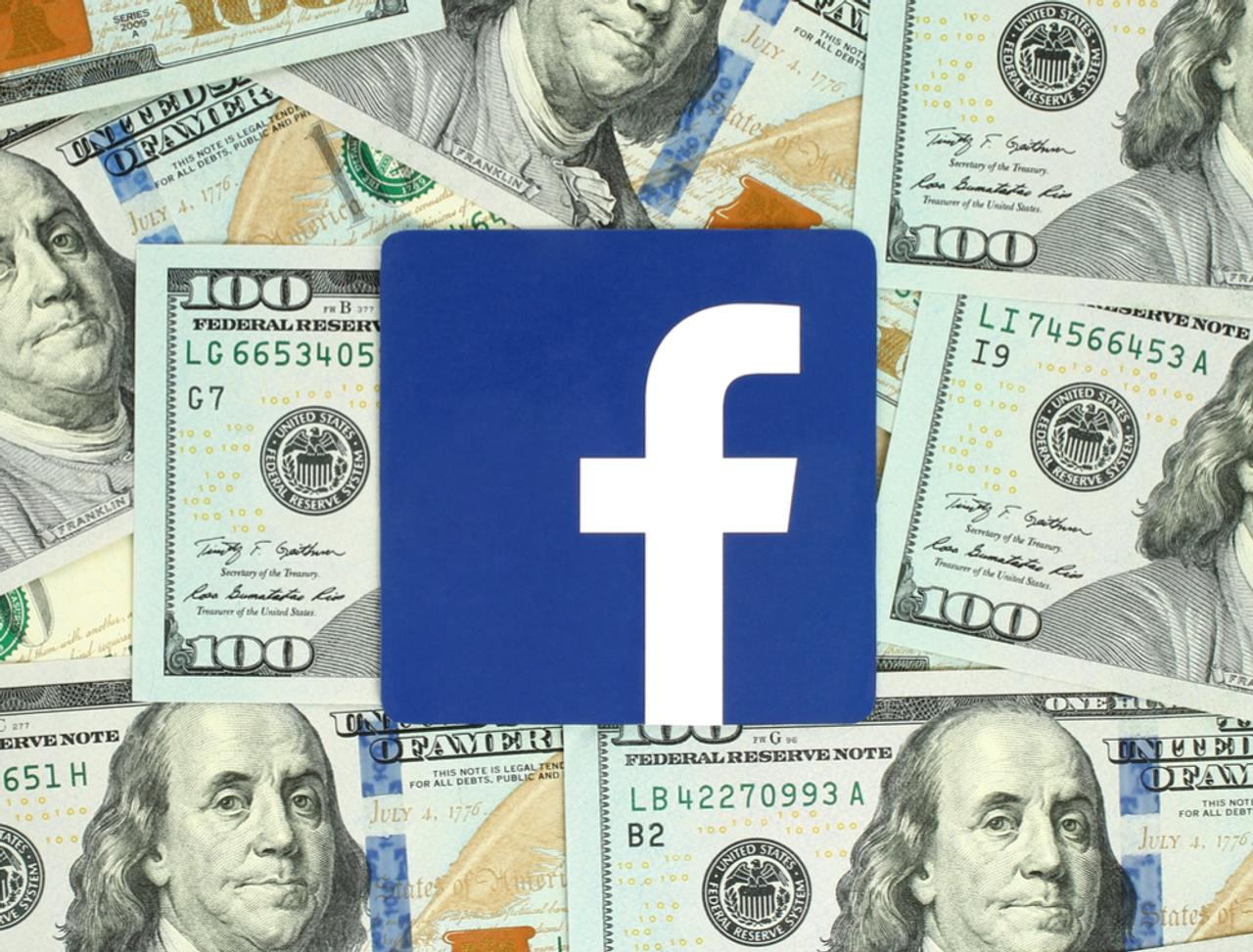 Facebookの広告表示なしのサービス、月額料金1,000円越えになる？ 海外メディアが予想
