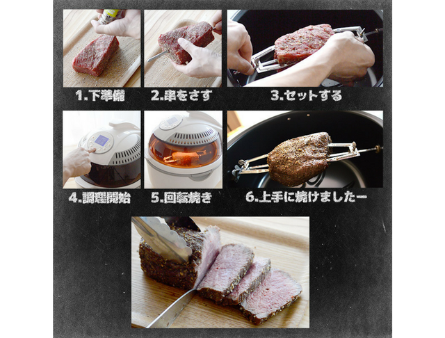katamariniku_cooking1