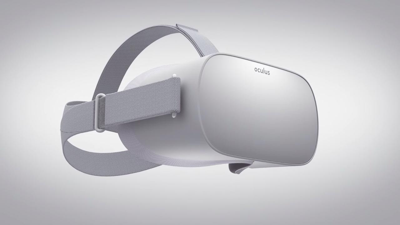 199ドルのスタンドアロンVRヘッドセット｢Oculus Go｣が米Amazonにて予約開始。今夜のFacebookカンファレンスにて正式ローンチか